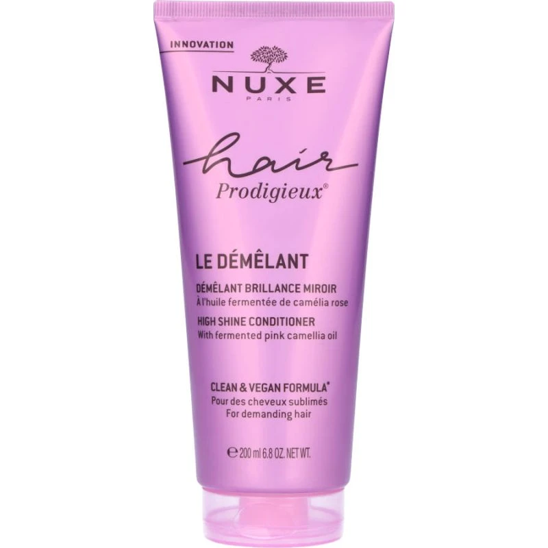 Nuxe Hair Prodigieux High Shine Conditioner 200 ml