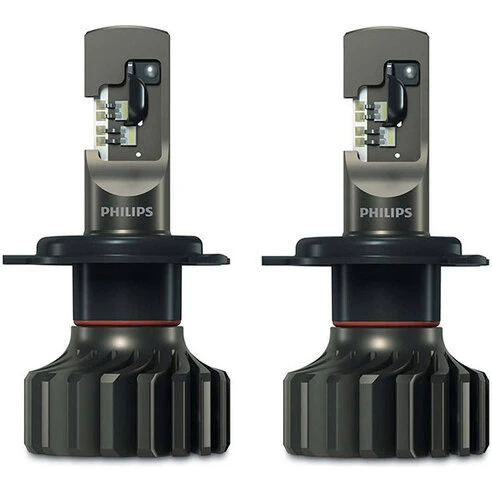 Philips Ultinon Pro9100 LED H4 12/24V - Sæt