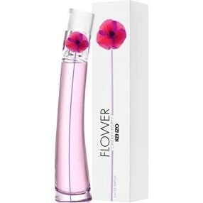 Kenzo Flower Cherry Poppy Eau de Parfum 50 ml