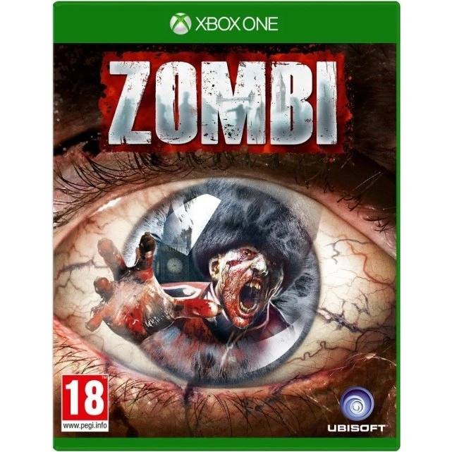 Zombi (Xbox One) - SPA/Multi in game