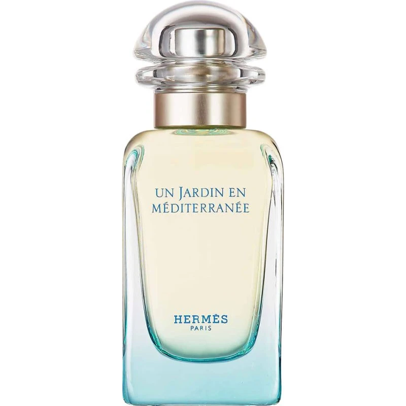 Hermès Un Jardin en Méditerranée EDT 50 ml