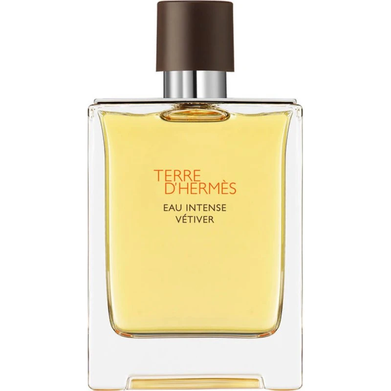 Hermès Terre d'Hermès Eau Intense Vetiver EDP 100 ml