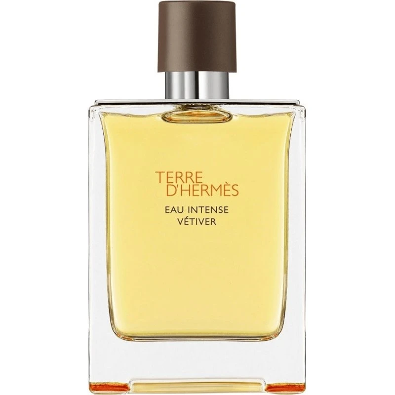 Hermès Terre d'Hermès Eau Intense Vetiver 200 ml