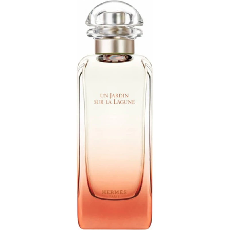 Hermès Un Jardin Sur la Lagune EDT 100 ml
