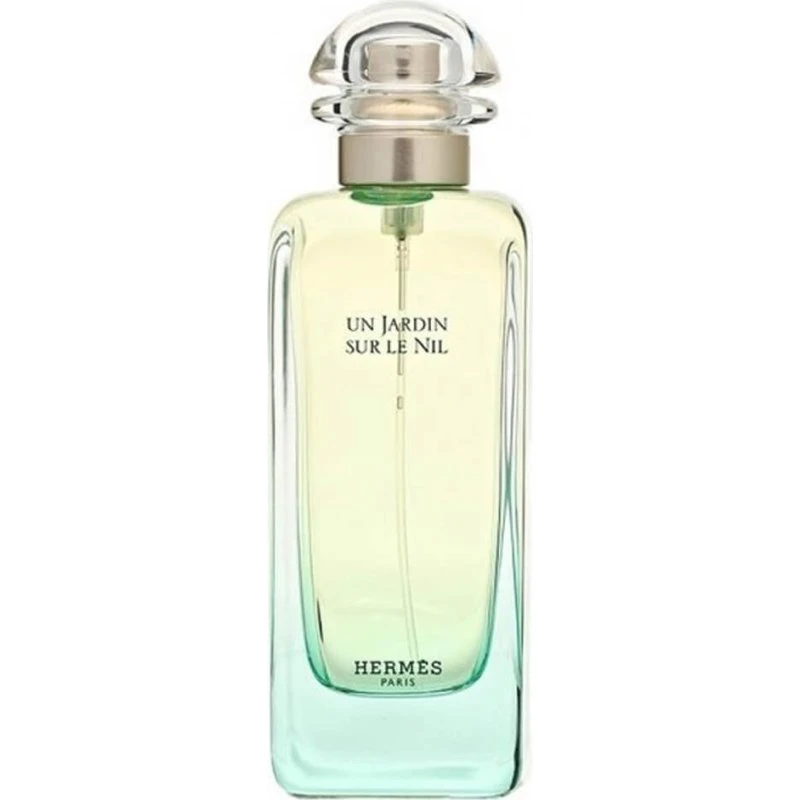 Hermès Un Jardin Sur Le Nil Eau de Toilette 100 ml