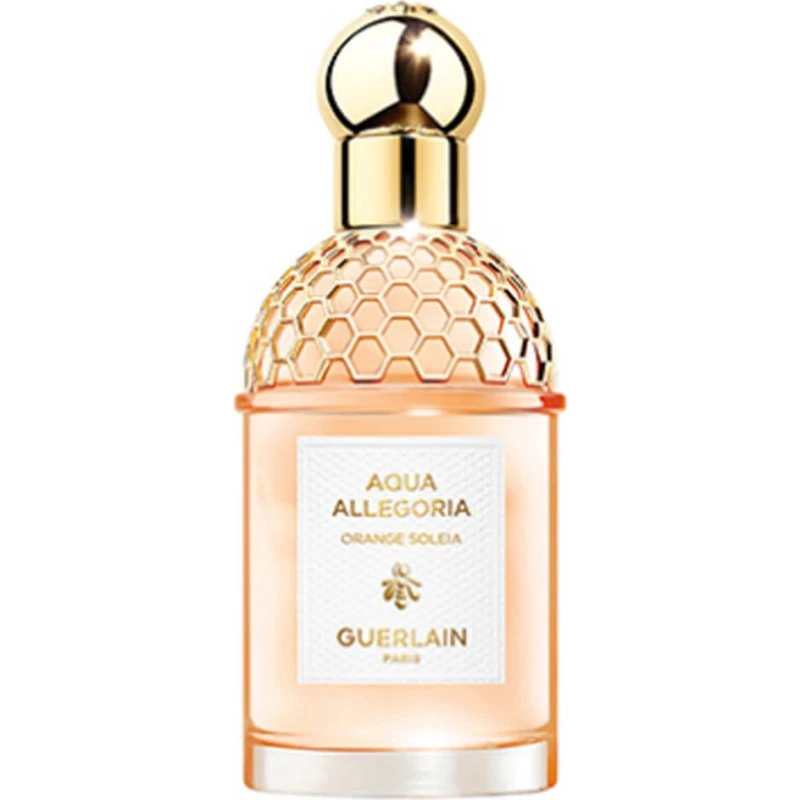 Guerlain Aqua Allegoria Orange Soleia EDT 75 ml