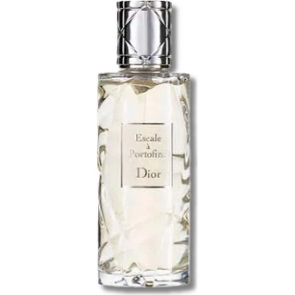 Christian Dior Escale à Portofino Eau de Toilette 75 ml