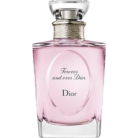 Christian Dior Forever and Ever 100 ml EDT