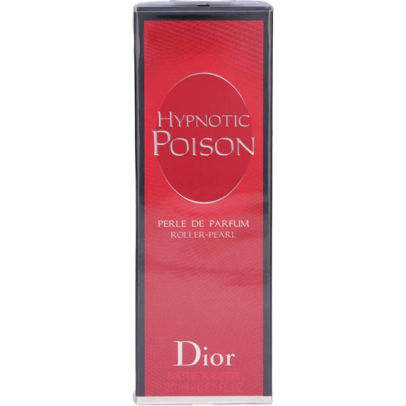 Dior Hypnotic Poison Roller-Pearl EDT 20 ml