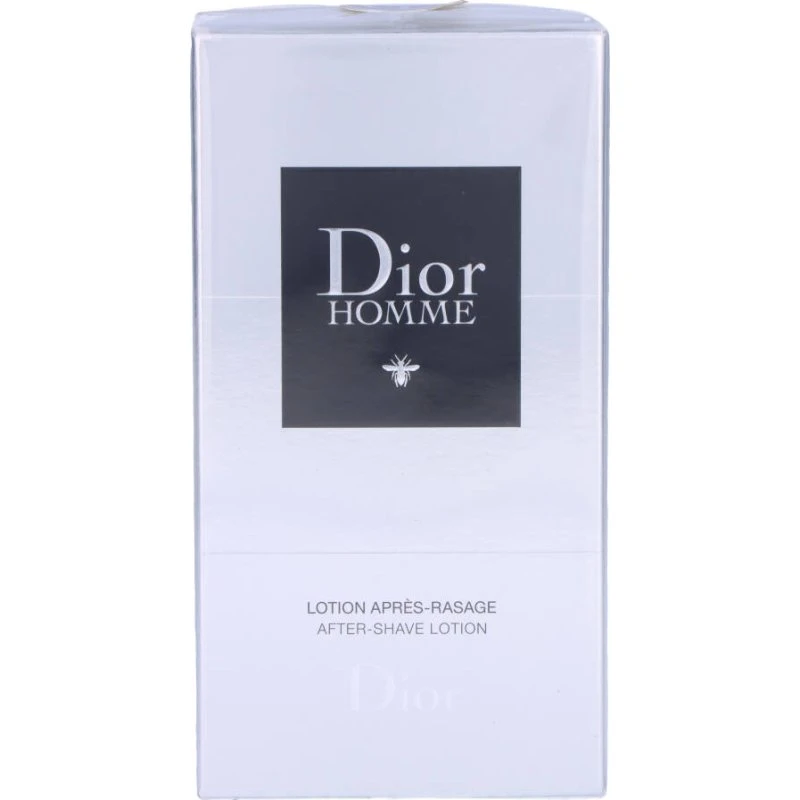 Dior Homme After-Shave Lotion 100 ml