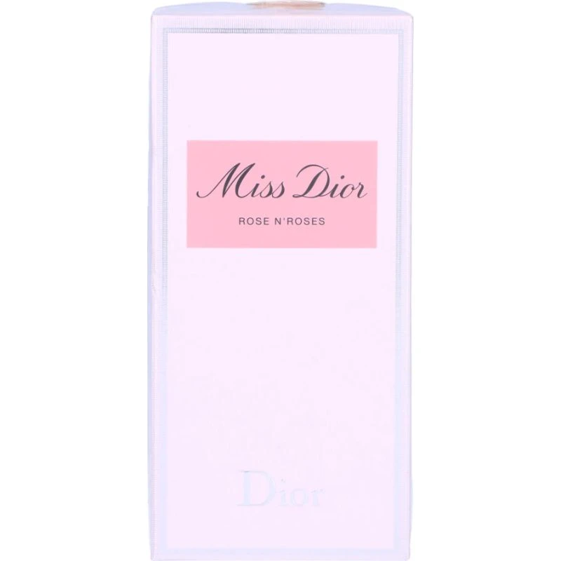 Dior Miss Dior Rose N'Roses EDT 100 ml