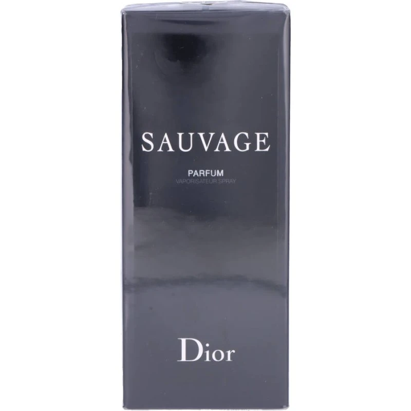 Christian Dior Sauvage EDP 200 ml