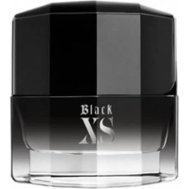 Paco Rabanne Black XS EDT 50 ml