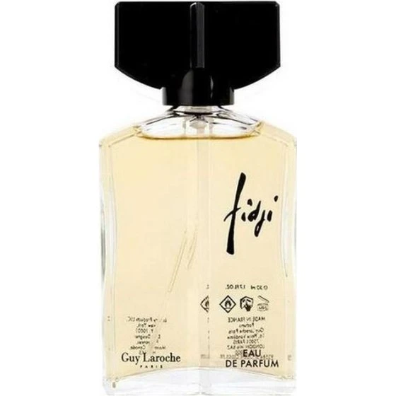 Guy Laroche Fidji Eau de Parfum 50 ml