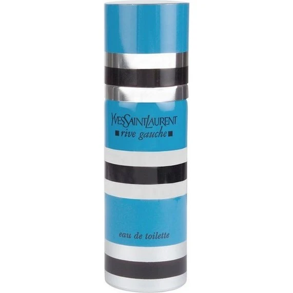 Yves Saint Laurent Rive Gauche Eau de Toilette 100 ml