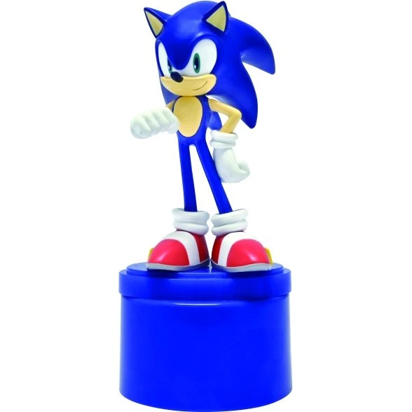 Lexibook Sonic Pocket natlampe NLJ01SN