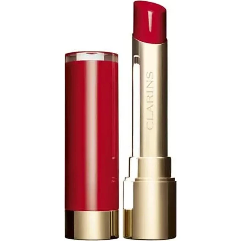 Clarins Joli Rouge Lacquer 754L Deep Red 3 g