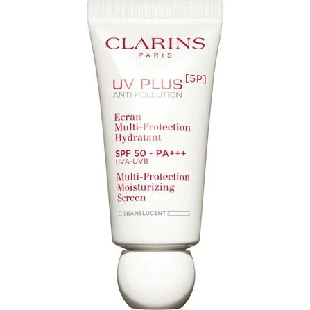 Clarins UV Plus Multi-Protection SPF 50 30 ml