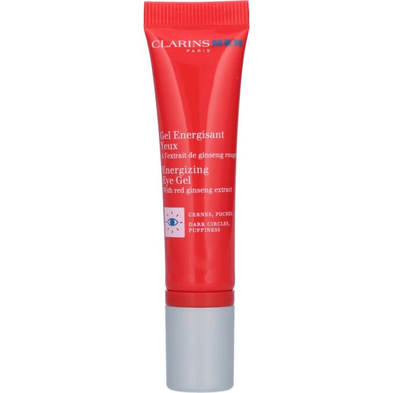 Clarins Men Energizing Eye Gel 15 ml