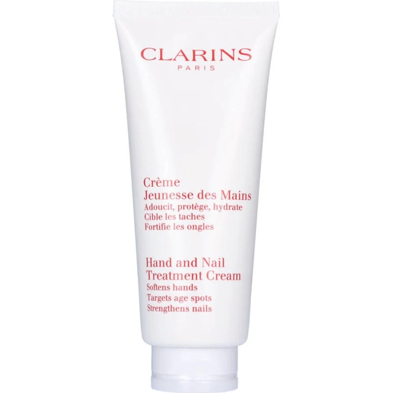 Clarins Hånd- og Neglecreme 100 ml