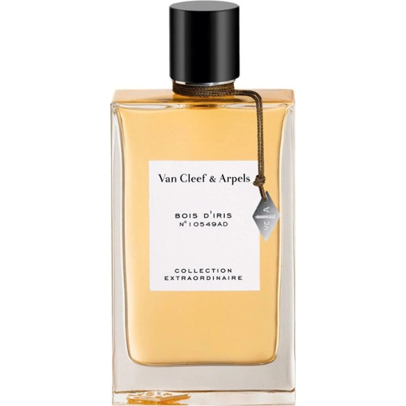 Van Cleef & Arpels Bois D'Iris Eau de Parfum 75 ml