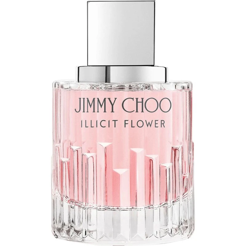 Jimmy Choo Illicit Flower Eau de Toilette 60 ml