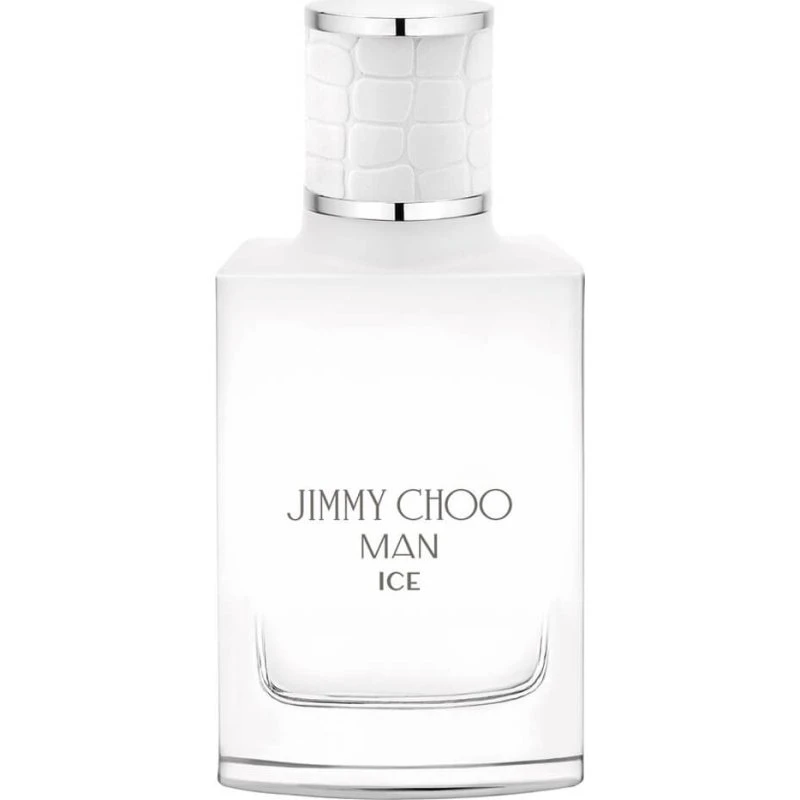 Jimmy Choo Man Ice Eau de Toilette 100 ml