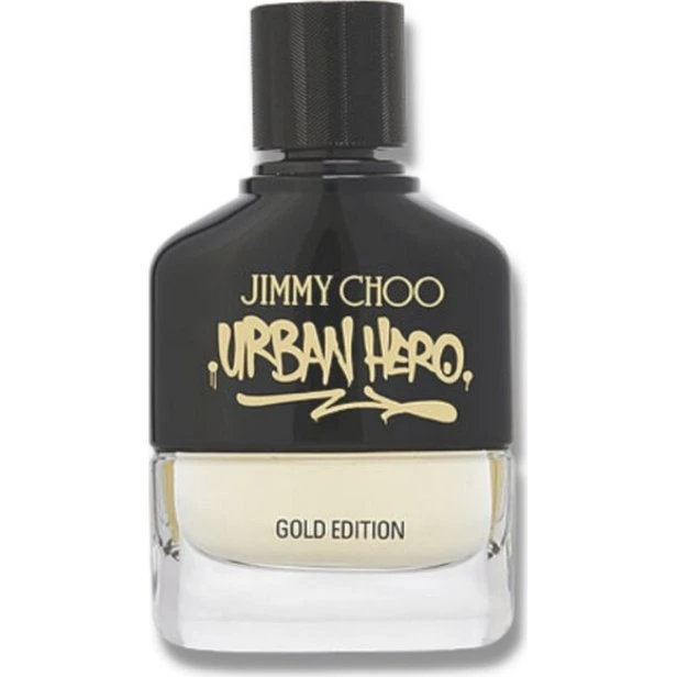 Jimmy Choo Urban Hero Gold Edition Eau de Parfum 100 ml