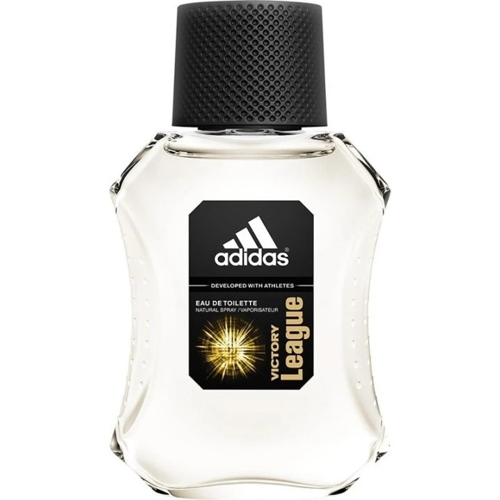 Adidas Victory League Eau de Toilette 100 ml