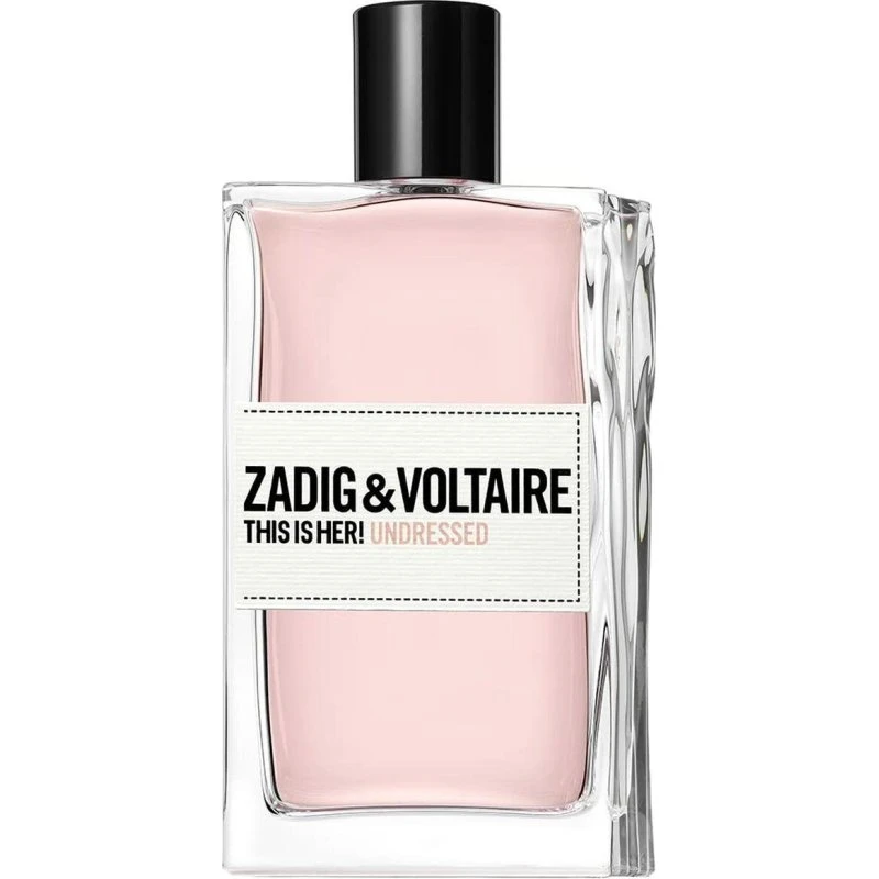 Zadig & Voltaire This Is Her! Undressed EDP 100 ml