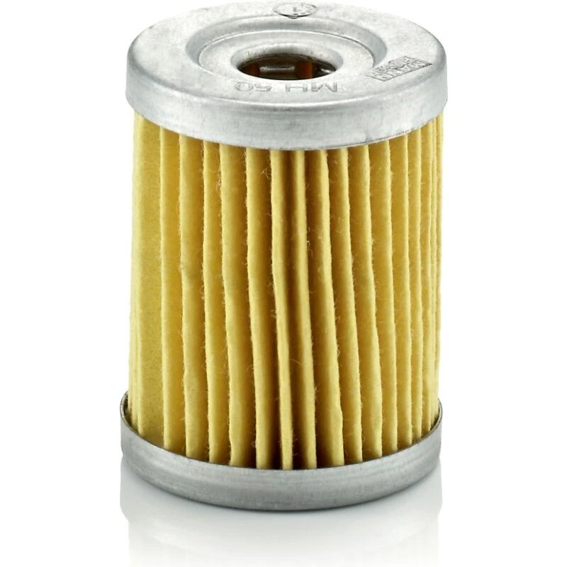 MANN-FILTER MH 50 oliefilter til Suzuki & Massey-Ferguson
