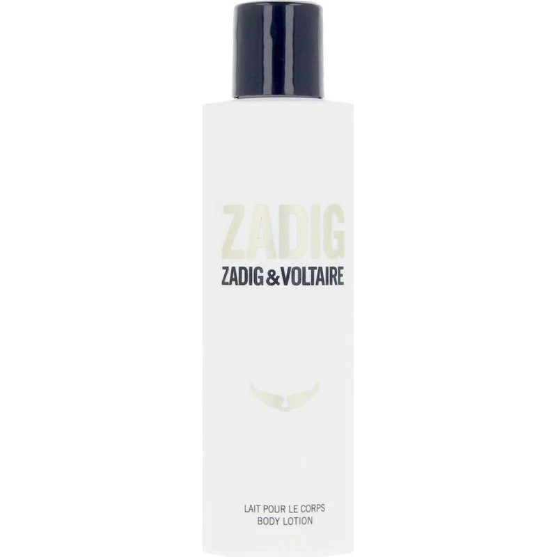 Zadig & Voltaire ZADIG Bodylotion 200 ml - unisex