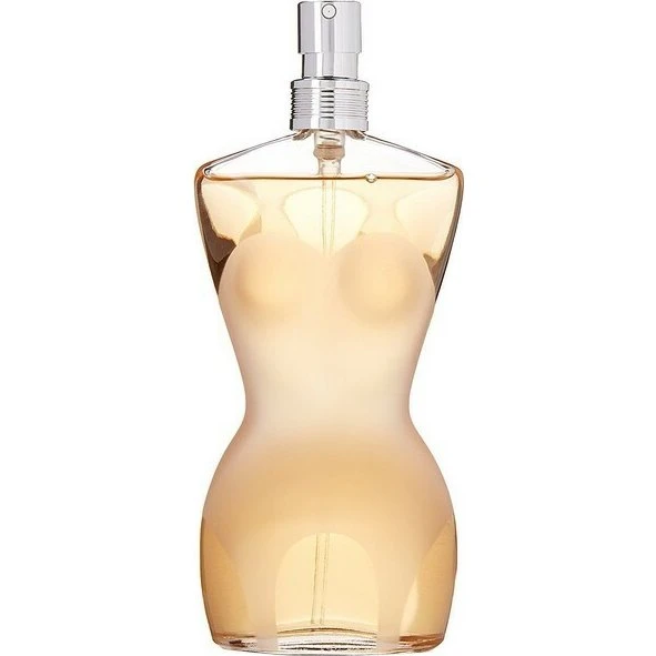 Jean Paul Gaultier Classique Eau de Toilette 100 ml