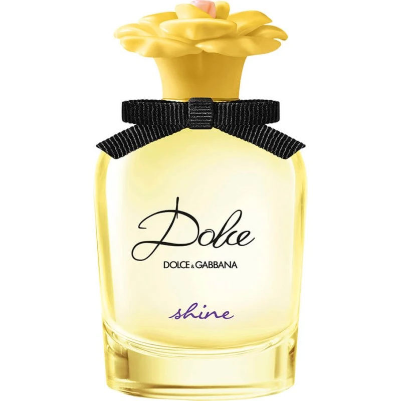 Dolce & Gabbana Shine Eau de Parfum 75 ml