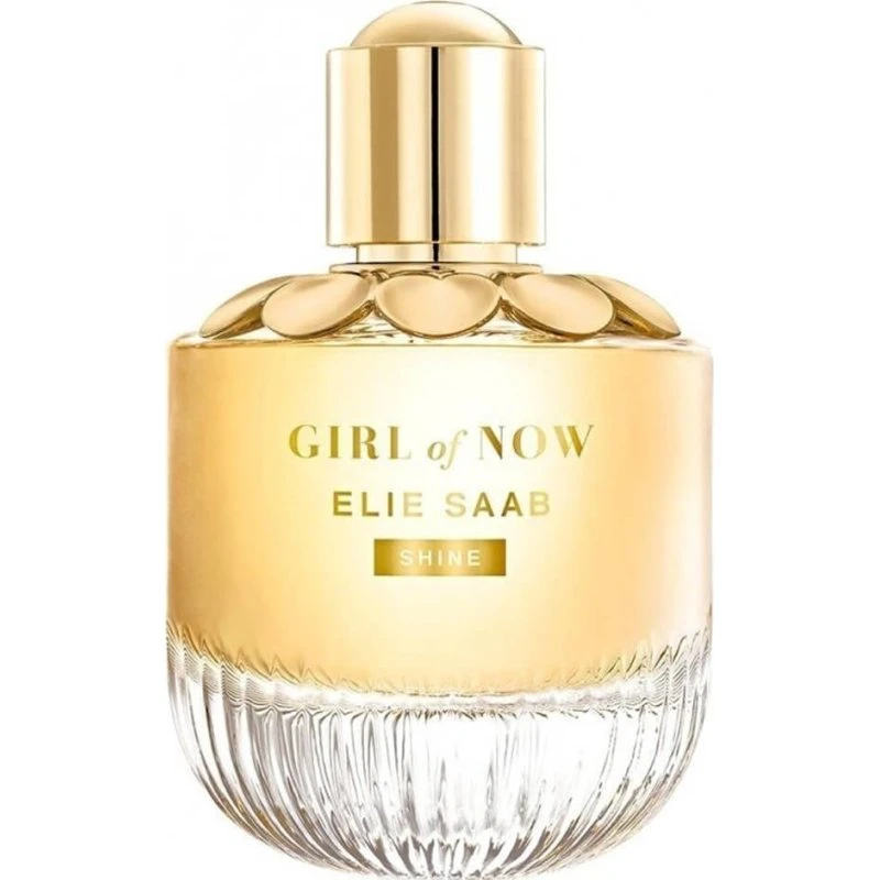 Elie Saab Girl of Now Shine EDP 50 ml
