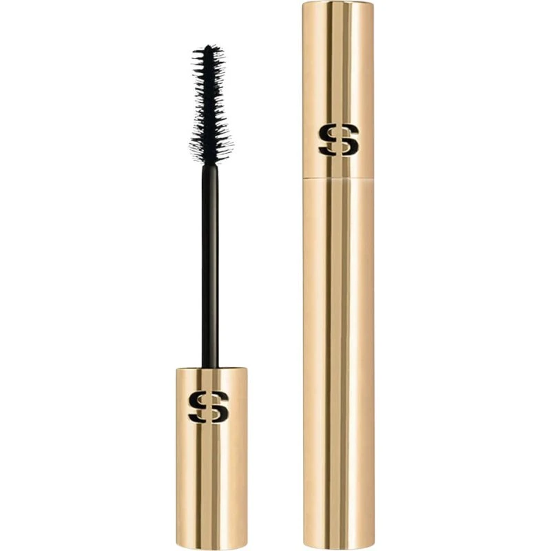 Sisley Phyto-Noir Volume & Lift Mascara 1 Deep Black 7 ml