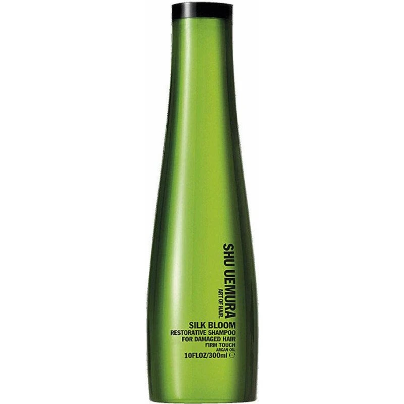 Shu Uemura Silk Bloom Shampoo 300 ml