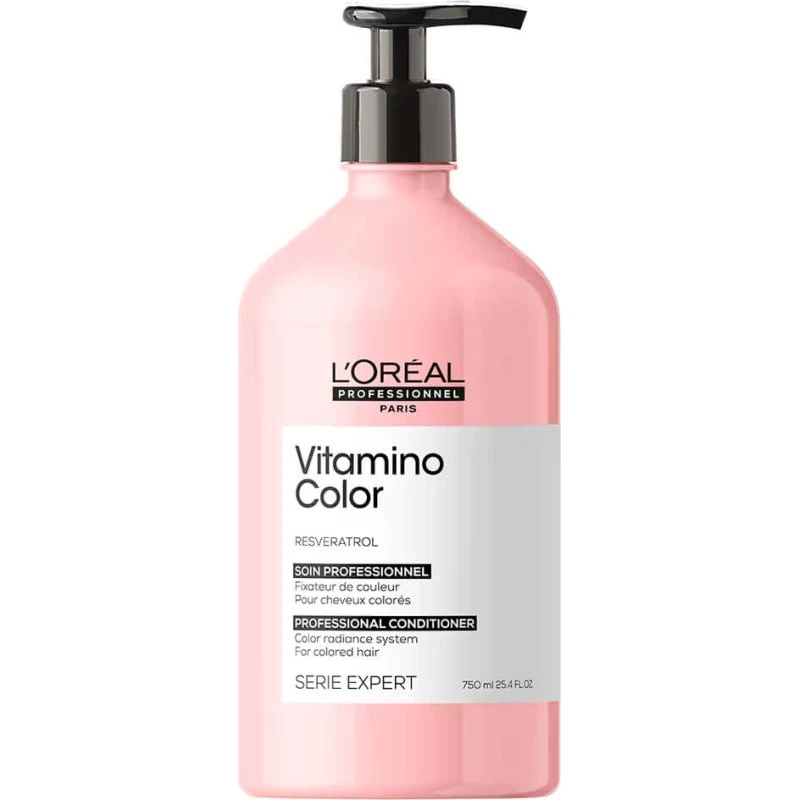 L'Oréal Vitamino Color Conditioner 750 ml