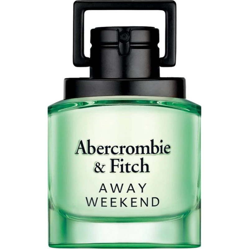 Abercrombie & Fitch Away Weekend Man Eau de Toilette 50 ml