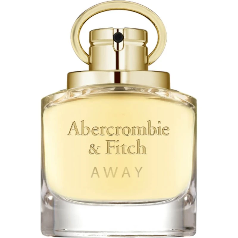 Abercrombie & Fitch Away Women Eau de Parfum 100 ml