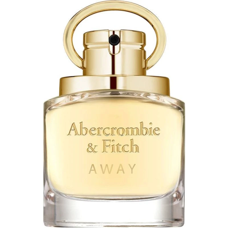 Abercrombie & Fitch Away Women Eau de Parfum 50 ml