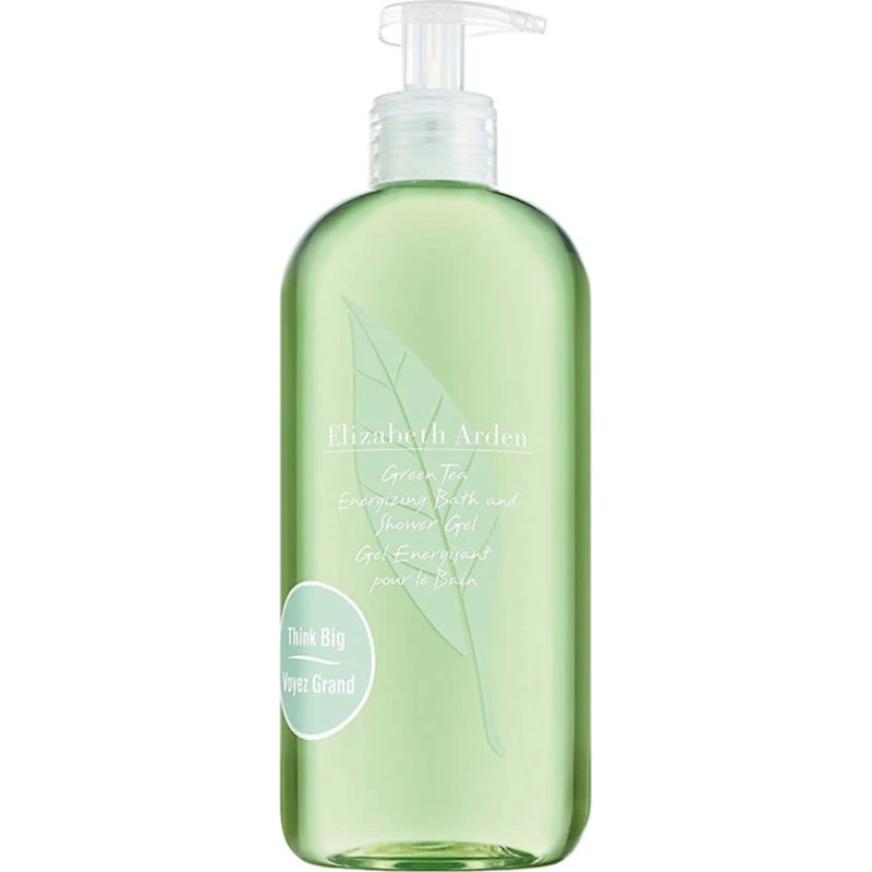 Elizabeth Arden Green Tea Energizing Bath & Shower Gel 500 ml