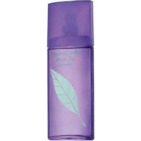 Elizabeth Arden Green Tea Lavender EDT 100 ml
