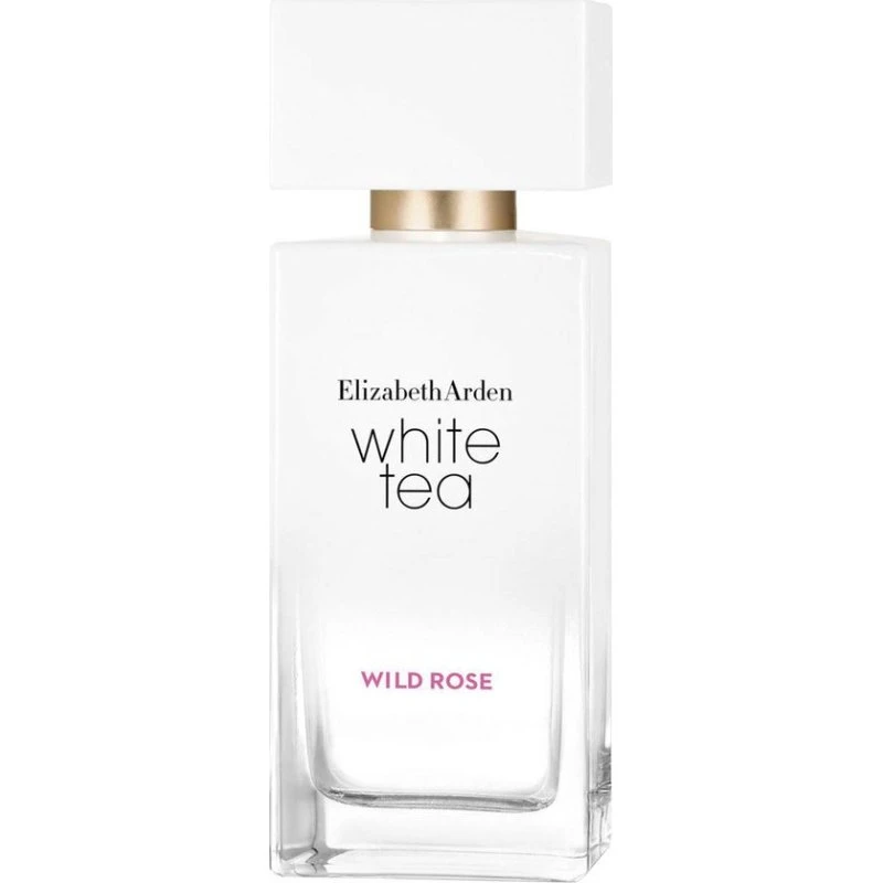 Elizabeth Arden White Tea Wild Rose EDT 50 ml