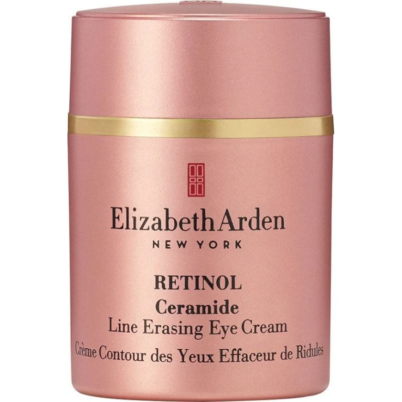 Elizabeth Arden Retinol Ceramide Line Erasing Øjencreme 15 ml