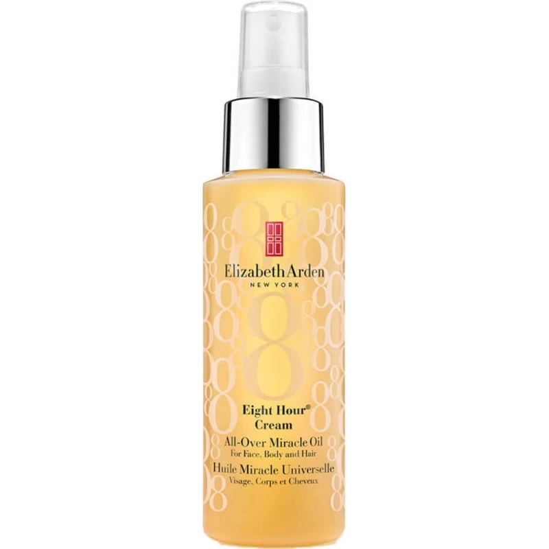 Elizabeth Arden Eight Hour All-Over Miracle Oil 100 ml