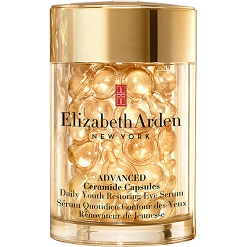 Elizabeth Arden Advanced Ceramide Eye Serum 60 kapsler 10 ml