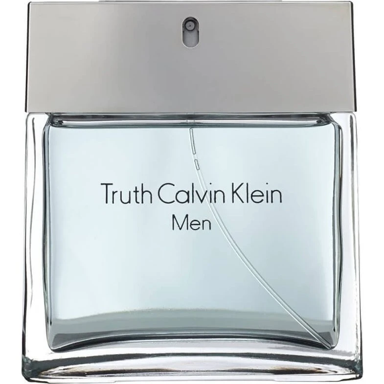 Calvin Klein Truth for Men Eau de Toilette 100 ml