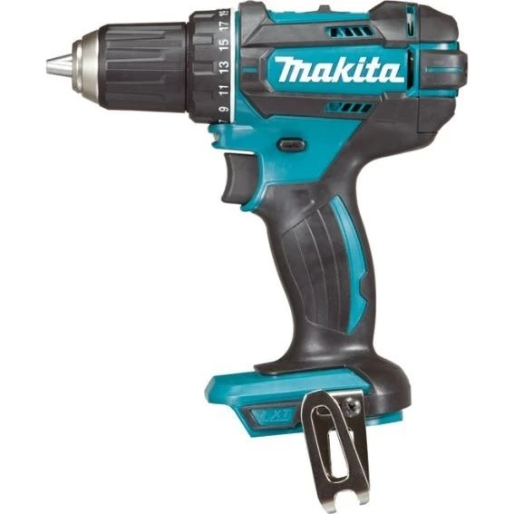 Makita DDF482Z 18V borrskruvdragare – utan batteri/laddare