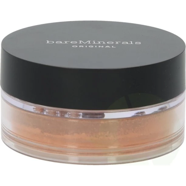 bareMinerals Original Foundation SPF15 8 g – Warm Tan 22